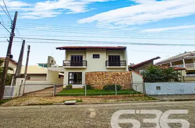 Casa com 3 quartos à venda na Rua Praga, 545, Ubatuba, São Francisco do Sul