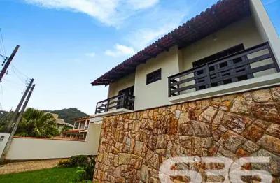 Casa com 3 quartos à venda na Rua Praga, 545, Ubatuba, São Francisco do Sul