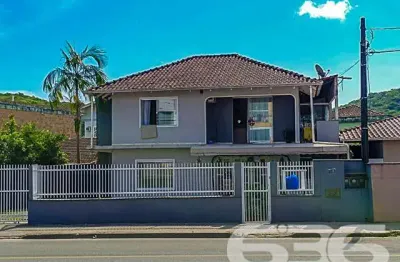 Casa com 4 quartos à venda na Rua Boehmerwald, 640, Boehmerwald, Joinville