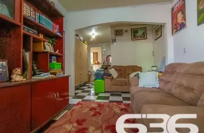 Casa com 3 quartos à venda na Rua Ponte Serrada, 137, Comasa, Joinville