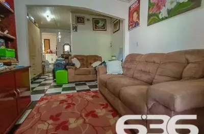 Casa com 3 quartos à venda na Rua Ponte Serrada, 137, Comasa, Joinville