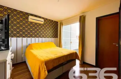 Casa com 3 quartos à venda na Rua Tuiuti, 463, Aventureiro, Joinville