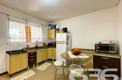 Casa com 3 quartos à venda na Rua Tuiuti, 463, Aventureiro, Joinville