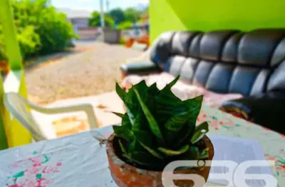 Casa com 2 quartos à venda na Rua Azulão, 153, Ubatuba, São Francisco do Sul