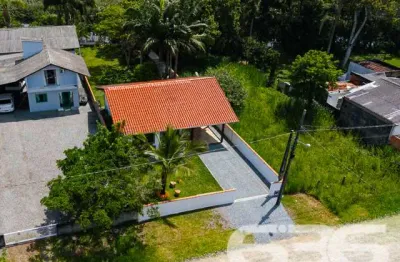 Casa com 2 quartos à venda na Jaraguá Do Sul, 140, Costeira, Balneário Barra do Sul