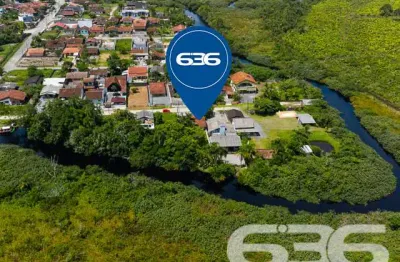 Casa com 2 quartos à venda na Jaraguá Do Sul, 140, Costeira, Balneário Barra do Sul