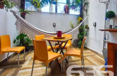 Casa com 2 quartos à venda na Voluntários Da Patria, 121, Itaum, Joinville