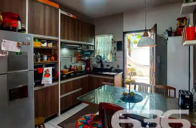 Casa com 2 quartos à venda na Rua Voluntários da Pátria, 121, Itaum, Joinville