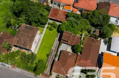 Terreno à venda na Rua Tenente Antônio João, 179, Bom Retiro, Joinville