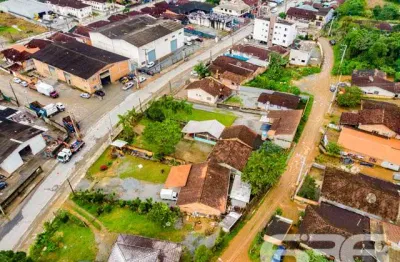 Terreno à venda na Valença, 984, Guanabara, Joinville