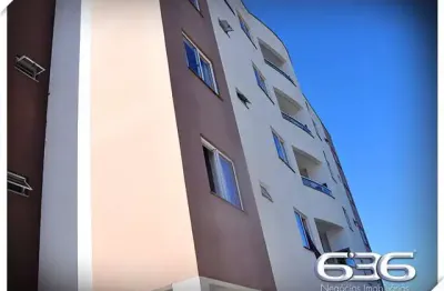 Apartamento com 3 quartos à venda na Rua Miosotes, 800, Fátima, Joinville