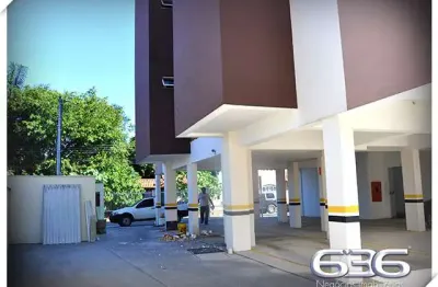 Apartamento com 3 quartos à venda na Rua Miosotes, 800, Fátima, Joinville