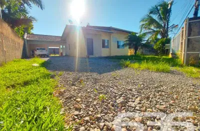 Casa com 3 quartos à venda na Rua dos Mecânicos, 125, Paranaguamirim, Joinville