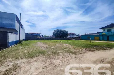 Terreno à venda na Rua Saudade, Ubatuba, São Francisco do Sul