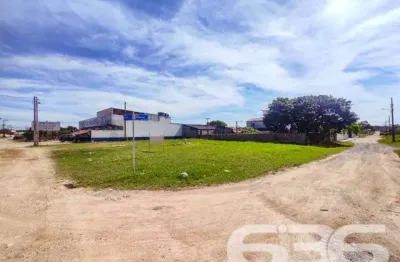 Terreno à venda na Rua Saudade, Ubatuba, São Francisco do Sul