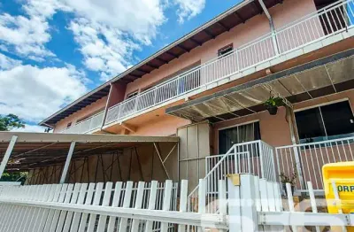 Casa com 11 quartos à venda na Rua Monsenhor Gercino, 10, João Costa, Joinville