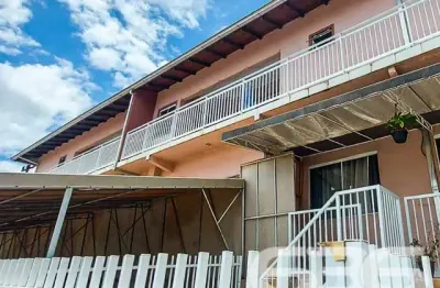 Casa com 11 quartos à venda na Rua Monsenhor Gercino, 10, João Costa, Joinville