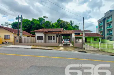 Casa com 3 quartos à venda na Rua Boehmerwald, 922, Boehmerwald, Joinville