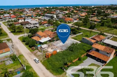 Casa com 3 quartos à venda na Nereu Ramos, 131, Salinas, Balneário Barra do Sul