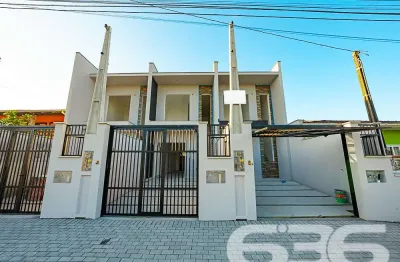 Casa com 3 quartos à venda na Rua Manaus, 1000, Balneário Enseada, São Francisco do Sul