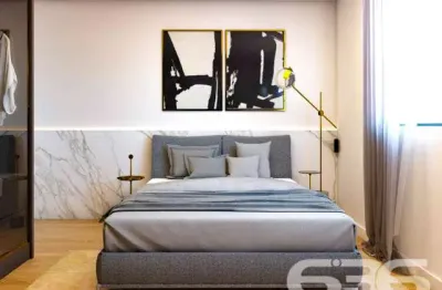 Apartamento com 3 quartos à venda na Rua Quinze de Novembro, 114, América, Joinville