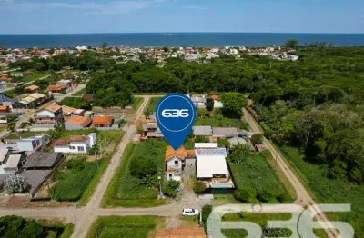 Casa com 3 quartos à venda na Nereu Ramos, Salinas, Balneário Barra do Sul