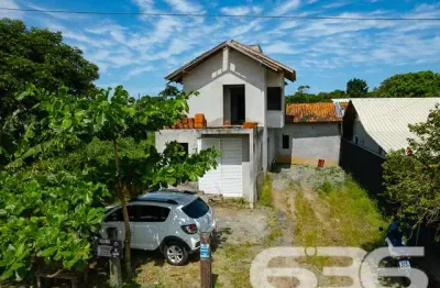 Casa com 3 quartos à venda na Nereu Ramos, Salinas, Balneário Barra do Sul