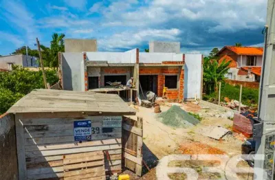 Casa com 3 quartos à venda na Nereu Ramos, 135, Salinas, Balneário Barra do Sul