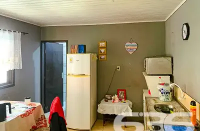 Casa com 1 quarto à venda na Rua Boehmerwald, 476, Boehmerwald, Joinville