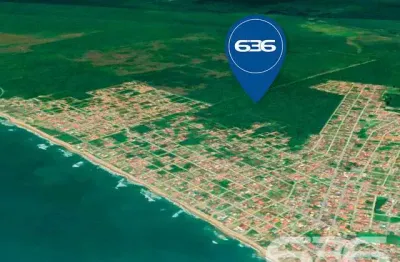 Terreno à venda na Nereu Ramos, Salinas, Balneário Barra do Sul