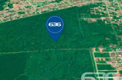 Terreno à venda na Nereu Ramos, Salinas, Balneário Barra do Sul