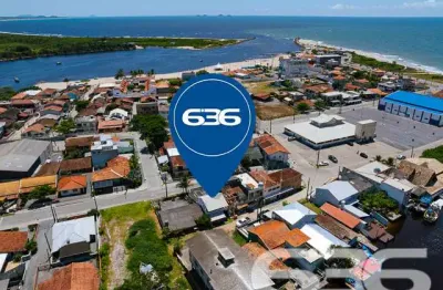 Casa com 1 quarto à venda na Amândio Cabral, 60, Centro, Balneário Barra do Sul