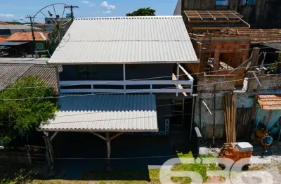 Casa com 1 quarto à venda na Amândio Cabral, 60, Centro, Balneário Barra do Sul