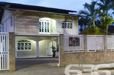 Casa com 3 quartos à venda na Rua Miosotes, 260, Fátima, Joinville