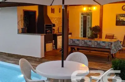 Casa com 3 quartos à venda na Rua Miosotes, 260, Fátima, Joinville