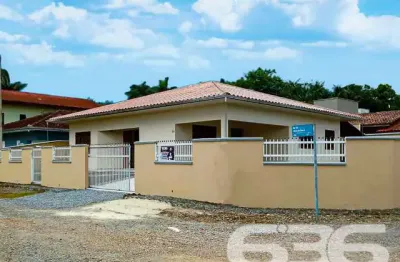 Casa com 3 quartos à venda na Rua Antonio De Oliveira, 4, Avaí, Guaramirim
