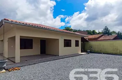 Casa com 3 quartos à venda na Rua Antonio De Oliveira, 4, Avaí, Guaramirim