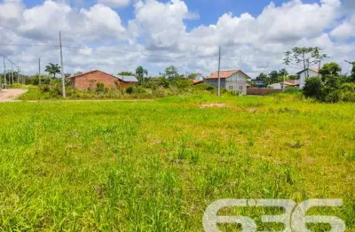 Terreno à venda na Rua Itapema, Praia do Ervino, São Francisco do Sul