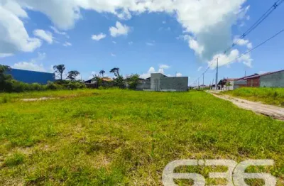 Terreno à venda na Rua Itapema, Praia do Ervino, São Francisco do Sul