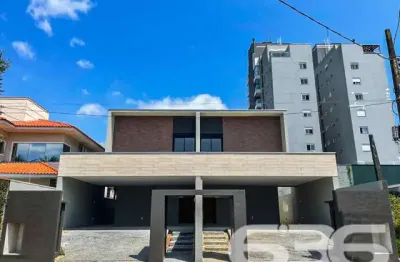 Casa com 3 quartos à venda na Rua Almirante Jaceguay, 98, Santo Antônio, Joinville