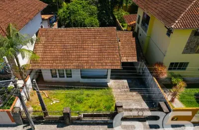 Casa com 2 quartos à venda na Rua Almirante Jaceguay, 51, Santo Antônio, Joinville