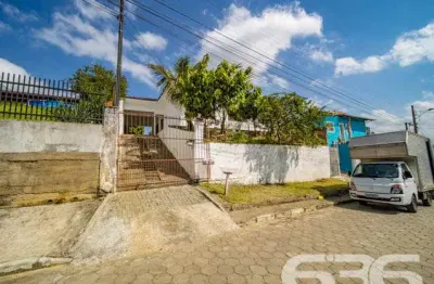 Casa com 5 quartos à venda na Rua Valença, 176, Guanabara, Joinville