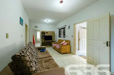 Chácara / sítio com 3 quartos à venda na Perequê, 528, Pinheiros, Balneário Barra do Sul