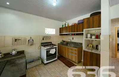 Chácara / sítio com 3 quartos à venda na Perequê, 528, Pinheiros, Balneário Barra do Sul