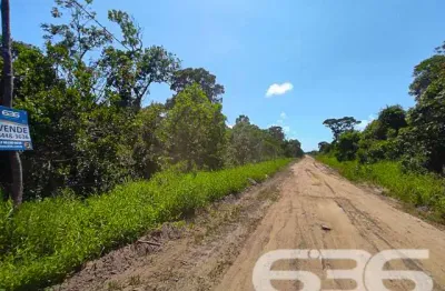 Terreno à venda na Rua Copenhagen, Praia do Ervino, São Francisco do Sul