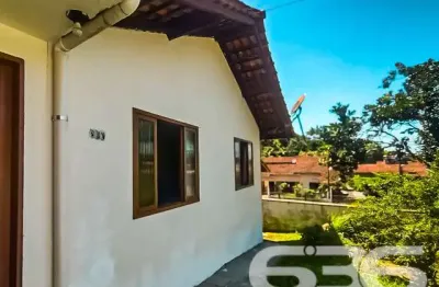 Casa com 4 quartos à venda na Rua Fátima, 207, Jarivatuba, Joinville