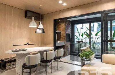 Apartamento com 3 quartos à venda na Rua Quinze de Novembro, 135, Glória, Joinville