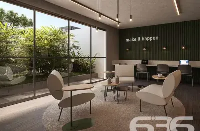 Apartamento com 3 quartos à venda na Rua Ministro Calógeras, 135, Atiradores, Joinville