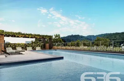 Apartamento com 3 quartos à venda na Rua Ministro Calógeras, 135, Atiradores, Joinville