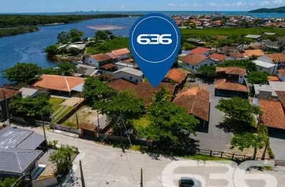 Casa com 3 quartos à venda na Amândio Cabral, 51, Centro, Balneário Barra do Sul